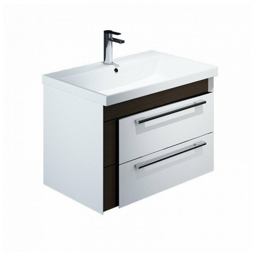 тумба для ванной комнаты с раковиной iddis color plus в Саратове