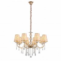 подвесная люстра st luce aumentato sl176.203.08 в Саратове