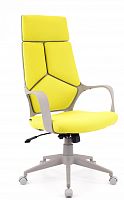 компьютерное кресло everprof trio grey tm для руководителя в Саратове