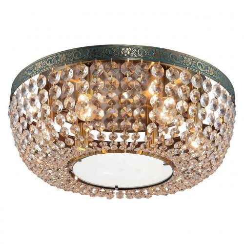 потолочный светильник toplight virginia tl7240x-06ab в Саратове