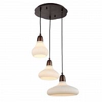 подвесная люстра st luce sl712.883.03 в Саратове