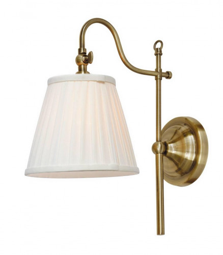 бра arte lamp seville a1509ap-1pb в Саратове