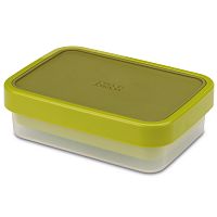 ланч-бокс компактный goeat™ зелёный в Саратове