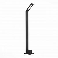 уличный светодиодный светильник st luce ansa sl094.445.01 80см в Саратове
