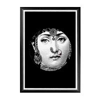 арт-постер индия fornasetti в Саратове