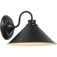 бра arte lamp cone a9330ap-1br в Саратове