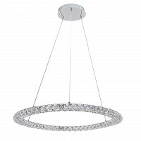 подвесной светодиодный светильник arte lamp preziosi a6704sp-1cc в Саратове