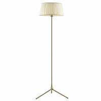 торшер дизайнерский favourite kombi white bronze в Саратове