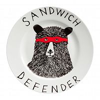 тарелка sandwich defender в Саратове