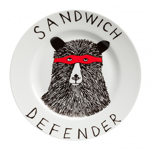 тарелка sandwich defender в Саратове