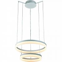 подвесной светодиодный светильник arte lamp 41 a9300sp-2wh в Саратове