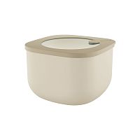 контейнер для хранения store&more 1,55 л бежевый в Саратове
