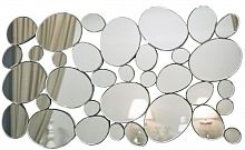 зеркальное панно декоративное lesa в Саратове