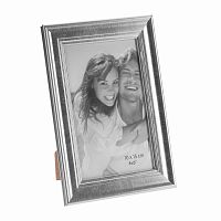 фоторамка цвет серебро 10*15см в Саратове