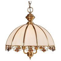 подвесная люстра arte lamp copperland a7862sp-3ab в Саратове