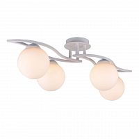 потолочная люстра toplight malinda tl7320x-04wh в Саратове