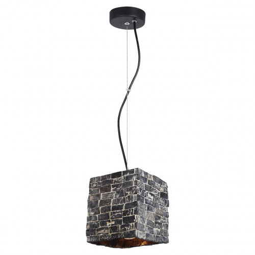 подвесной светильник lussole loft grlsp-9898 в Саратове
