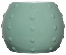 ваза настольная nucleus turquoise big в Саратове