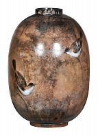 ваза настольная fresco birds в Саратове