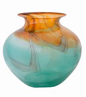 настольные вазы ваза alice round glass vase в Саратове