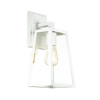 уличный настенный светильник odeon light clod 4170/1w в Саратове