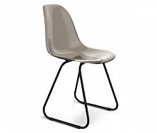 стул dsr дымчатый s38 (eames style) в Саратове