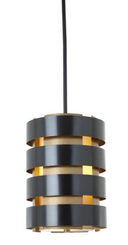 люстра hallan чёрная в Саратове