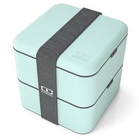 ланч-бокс mb square matcha в Саратове