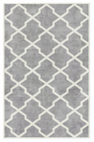 ковер square cold grey 160x230 в Саратове