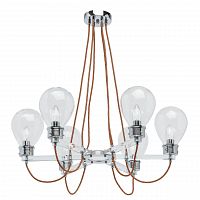 подвесная люстра mw-light атмосфера 2 699010806 в Саратове