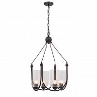 подвесная люстра st luce codita sl333.303.04 в Саратове