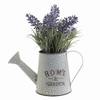 искусственный цветок в кашпо h&g в Саратове