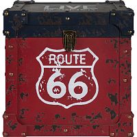 сундук route 66 в Саратове