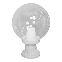 уличный светильник fumagalli microlot/g250 g25.110.000.wxe27 в Саратове