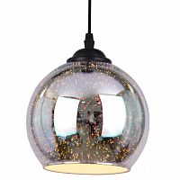 подвесной светильник arte lamp miraggio a3215sp-1bk в Саратове