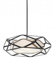 люстра alley черная чёрная в Саратове