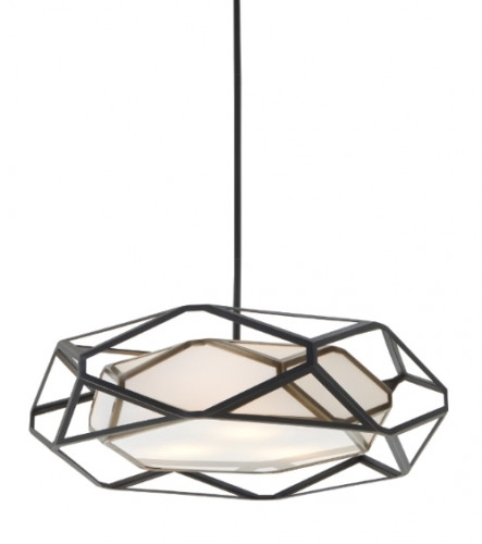 люстра alley черная чёрная в Саратове