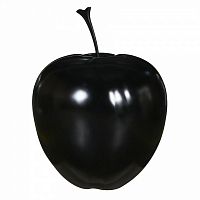 декор apple black big в Саратове