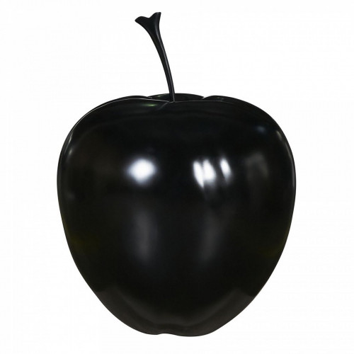 декор apple black big в Саратове
