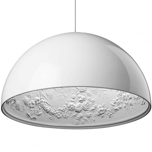 подвесной светильник skygarden flos d60 white в Саратове