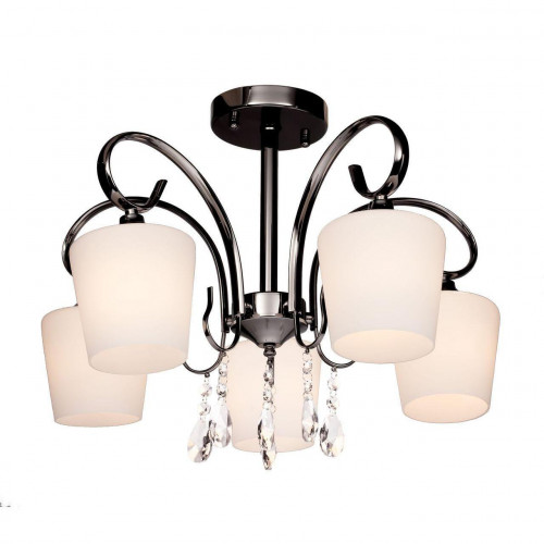 потолочная люстра silver light grace 249.59.5 в Саратове