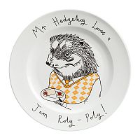 тарелка mr hedgehog в Саратове