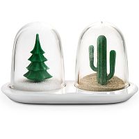 ёмкости для специй в наборе winter and summer в Саратове