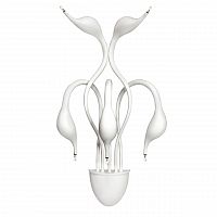 бра lightstar cigno collo wt 751656 в Саратове