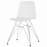 стул eiffel (eames style) белый в Саратове