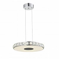 подвесной светодиодный светильник st luce impato sl821.103.01 в Саратове