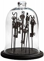 декор ch0186 (vintage keys) в Саратове