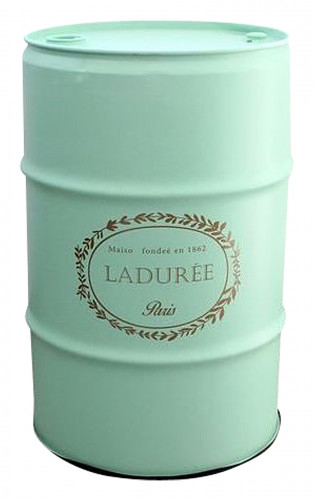 декоративная бочка laduree m в Саратове