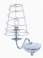 бра arte lamp cage a4320ap-1cc в Саратове