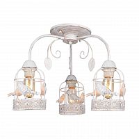 потолочная люстра arte lamp cincia a5090pl-3wg в Саратове